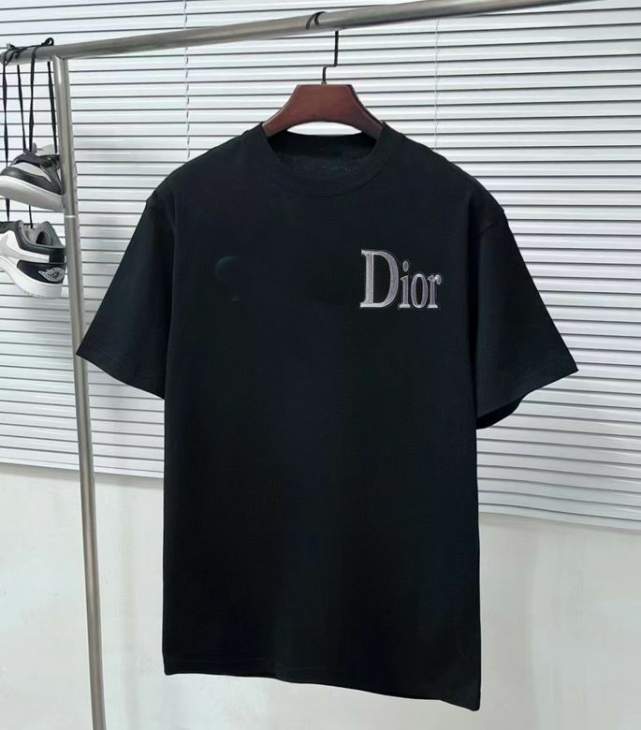 Dior T Shirts Short _SKUDiorS-XXL11Ln5416401